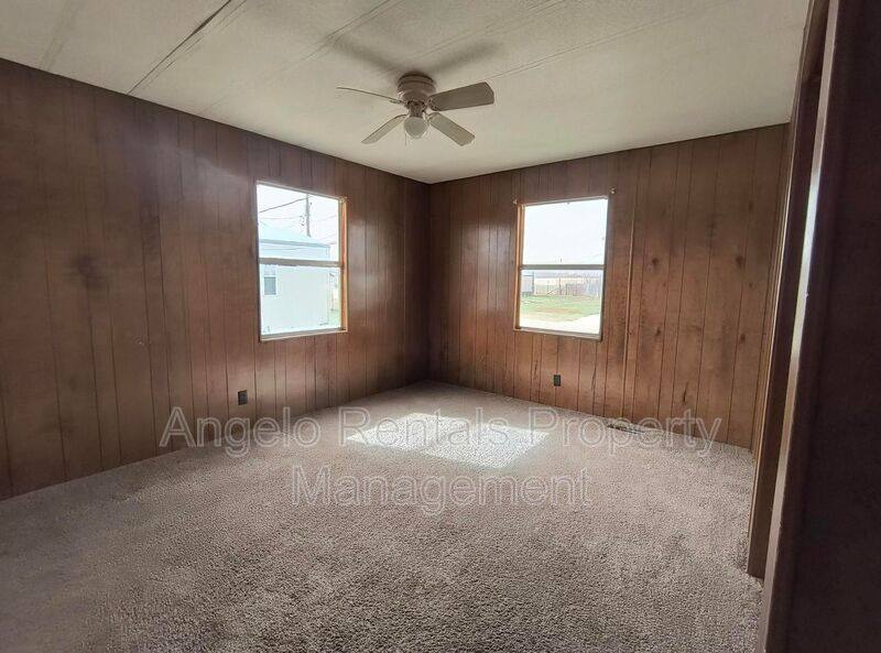 Apartment for rent at 731 Cactus Lane #22, San Angelo, TX 76903