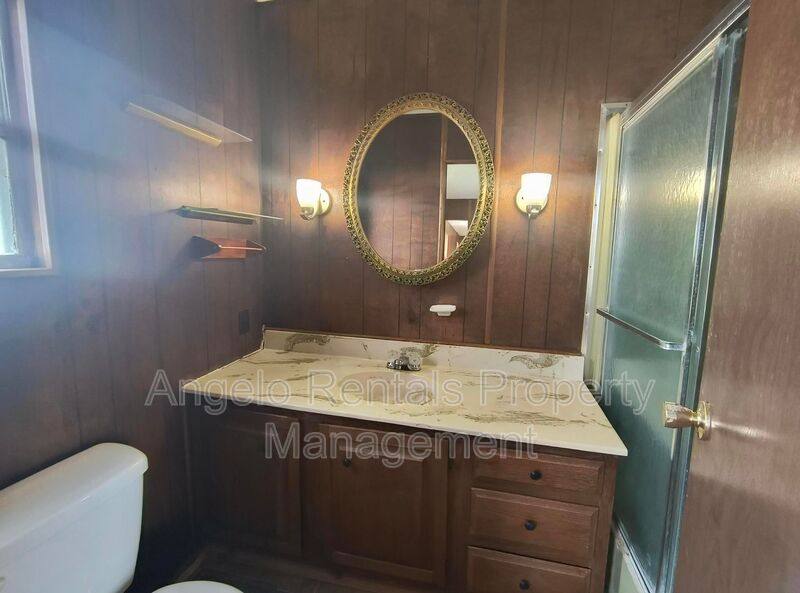 Apartment for rent at 731 Cactus Lane #22, San Angelo, TX 76903