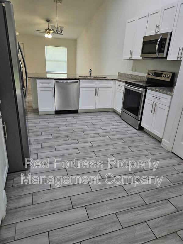 Apartment for rent at 167 Meadow Rd, Lehigh Acres, FL 33973