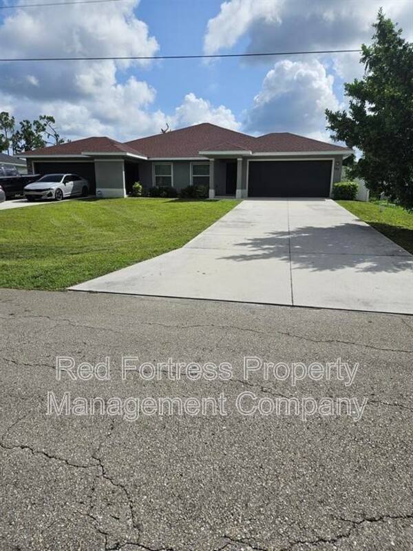 Apartment for rent at 167 Meadow Rd, Lehigh Acres, FL 33973