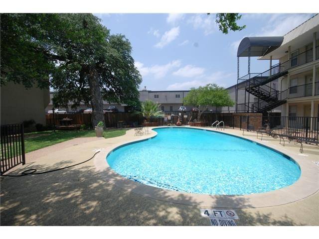 Condo for rent at 910 Duncan #61, Austin, TX 78705