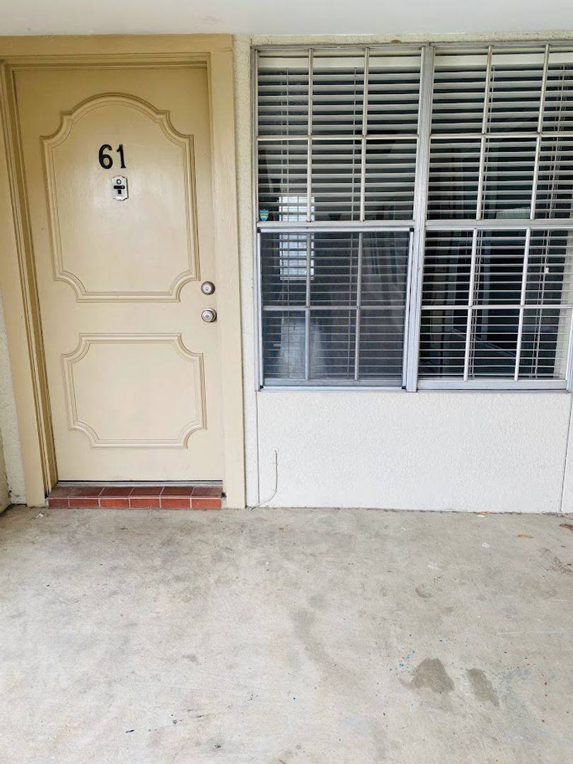 Condo for rent at 910 Duncan #61, Austin, TX 78705