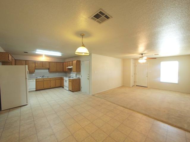 Townhouse for rent at 2604 Alma Dr, Killeen, TX 76549