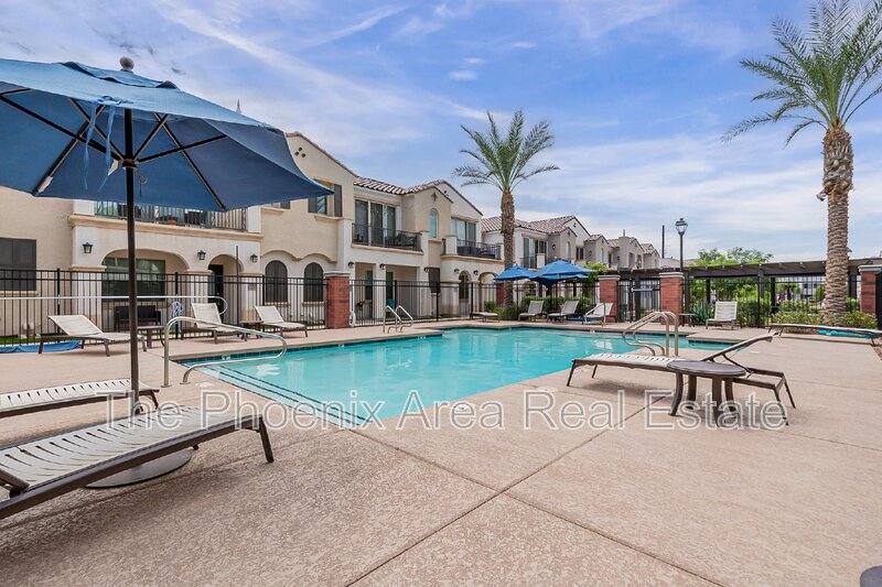 4022 E Erie St #101, Gilbert, AZ 85295