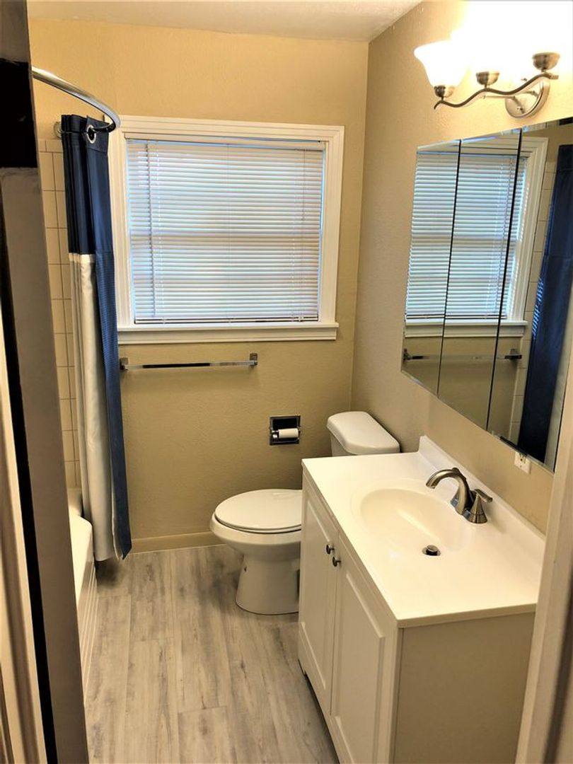 House for rent at 3019 42nd St, Lubbock, TX 79413