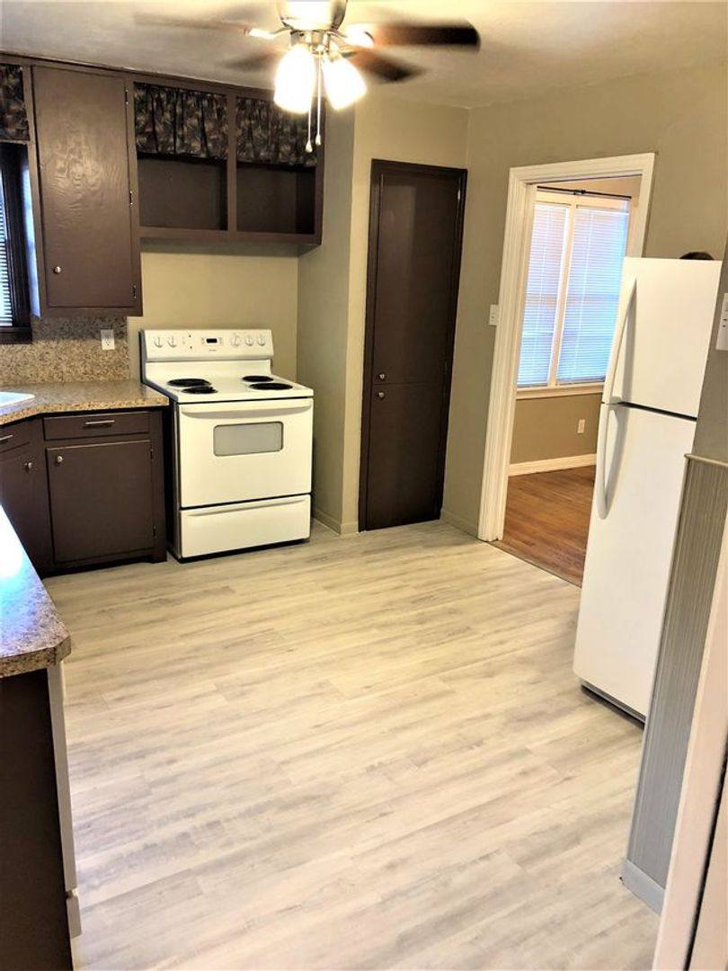 House for rent at 3019 42nd St, Lubbock, TX 79413