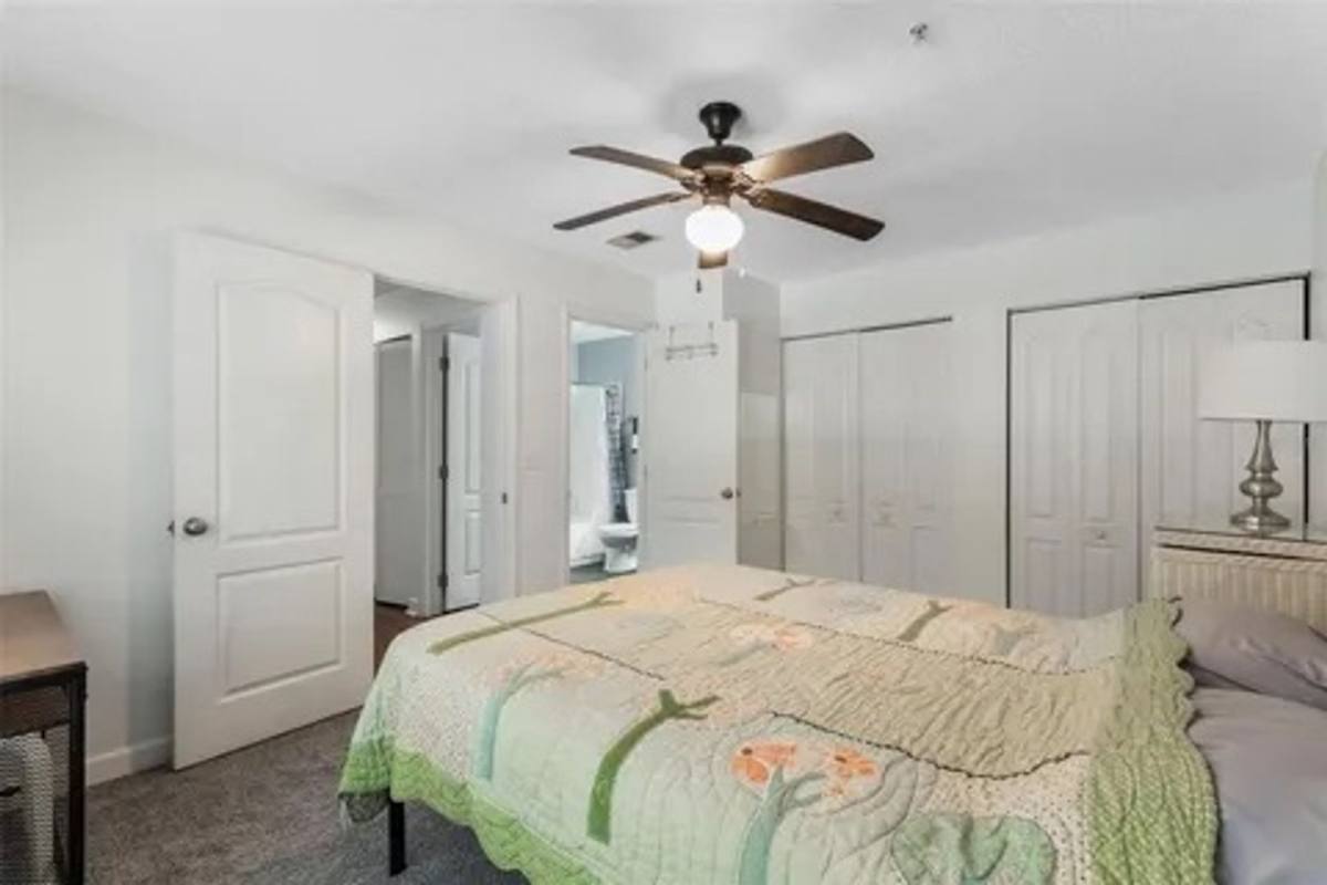 Apartment for rent at 2019 Dixie Belle Dr, Orlando, FL 32822