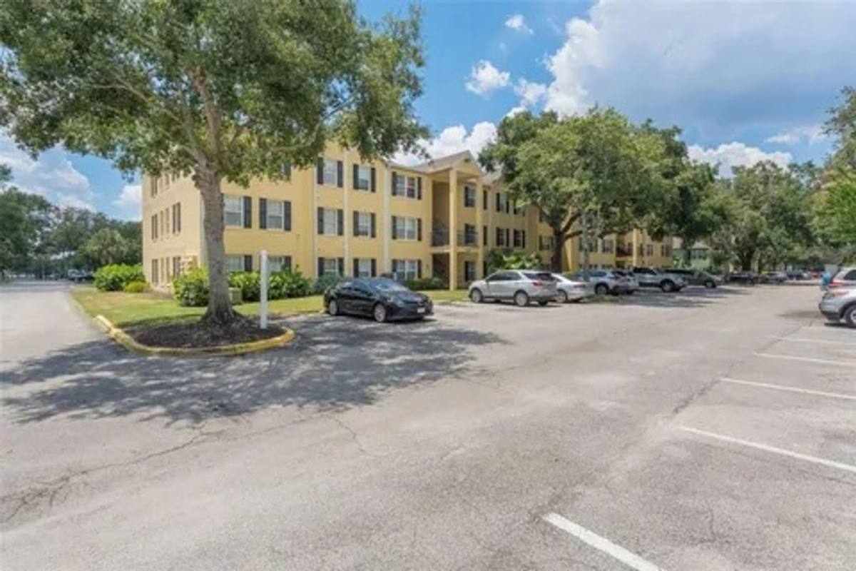 Apartment for rent at 2019 Dixie Belle Dr, Orlando, FL 32822