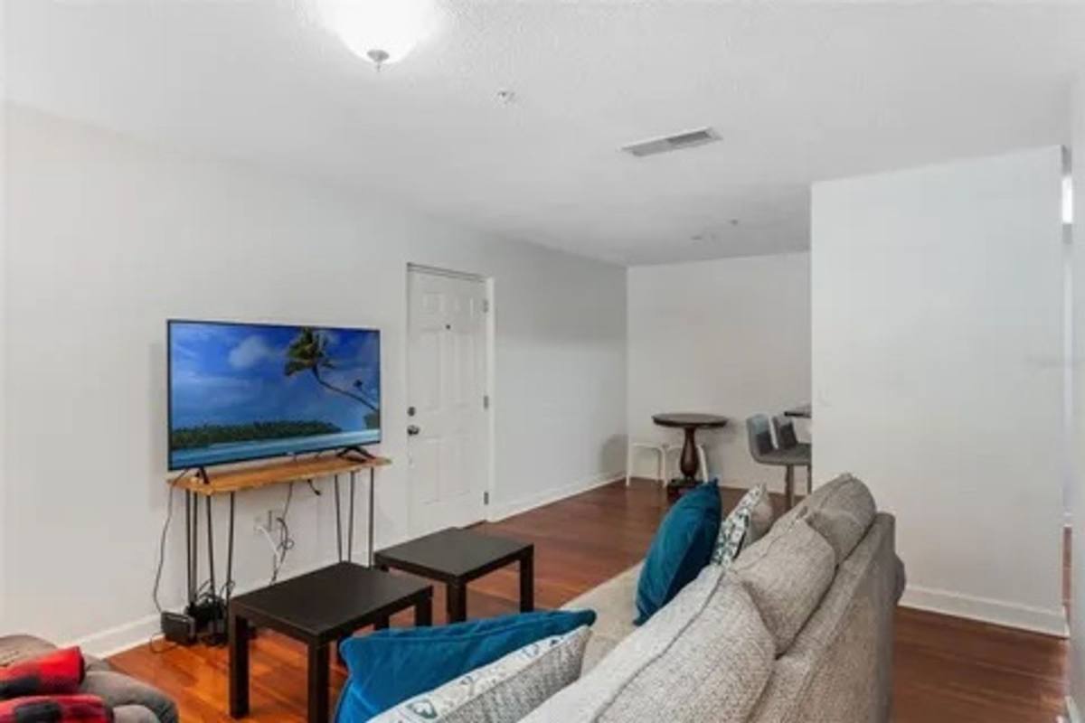 Apartment for rent at 2019 Dixie Belle Dr, Orlando, FL 32822