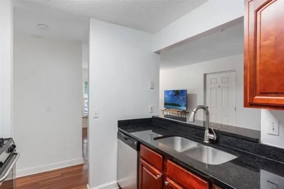 Apartment for rent at 2019 Dixie Belle Dr, Orlando, FL 32822