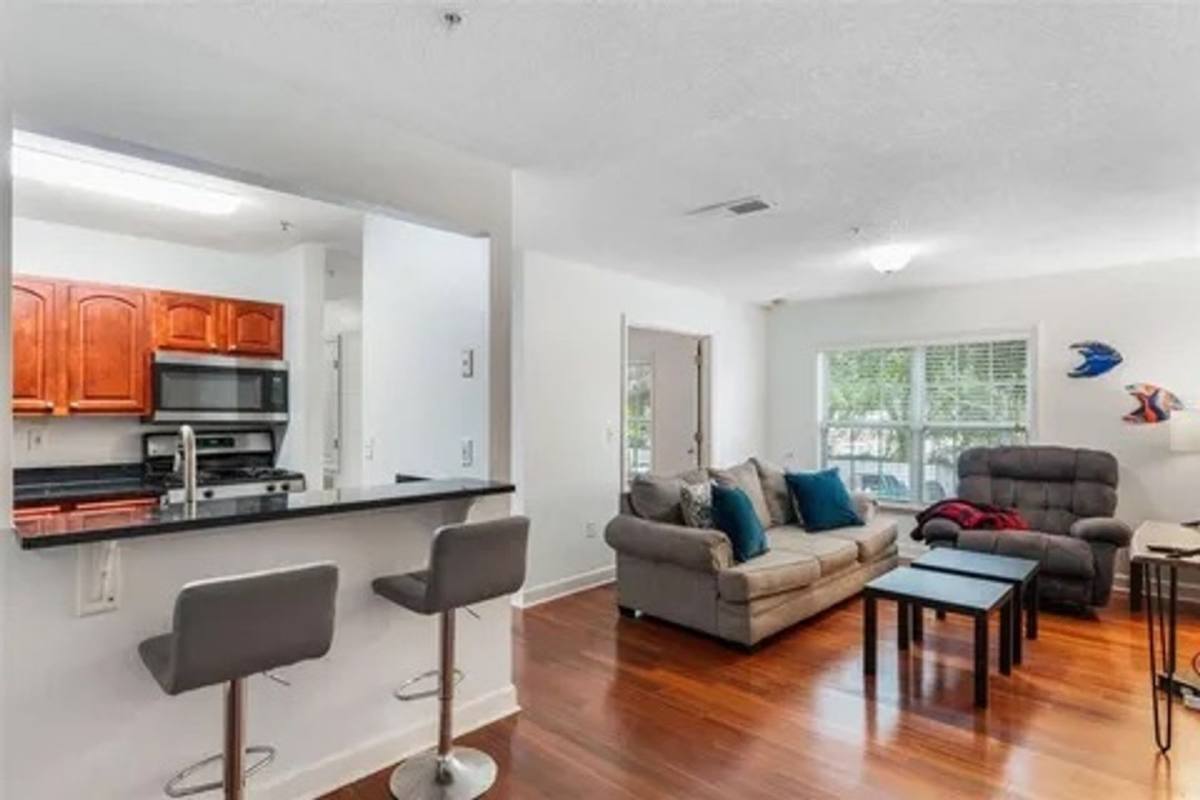 Apartment for rent at 2019 Dixie Belle Dr, Orlando, FL 32822