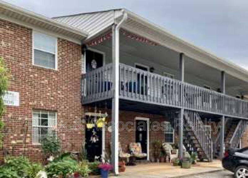 Apartment for rent at 306 Reece Ave #H, Randleman, NC 27317