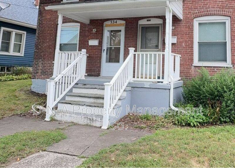 House for rent at 534 N Courtland St, East Stroudsburg, PA 18301