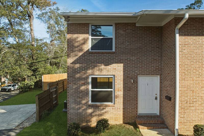 Apartment for rent at 413 E 7th Ave #1, Tallahassee, FL 32303