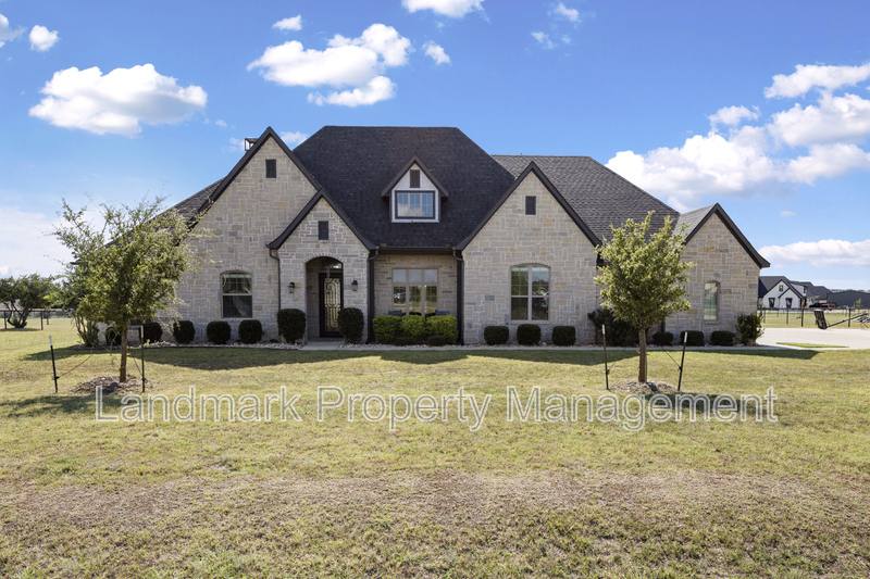 House for rent at 6381 Rigel Rd, Godley, TX 76044