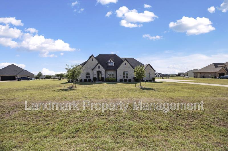 House for rent at 6381 Rigel Rd, Godley, TX 76044