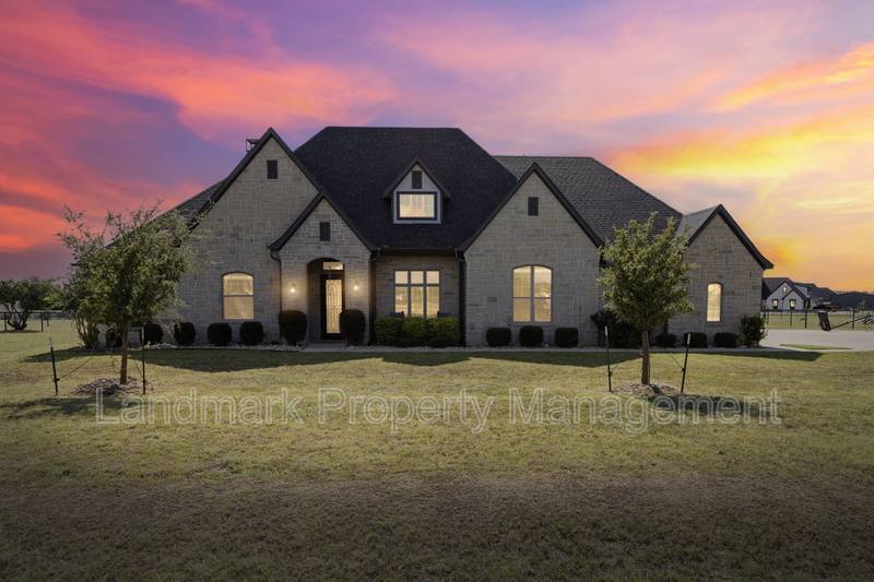 House for rent at 6381 Rigel Rd, Godley, TX 76044
