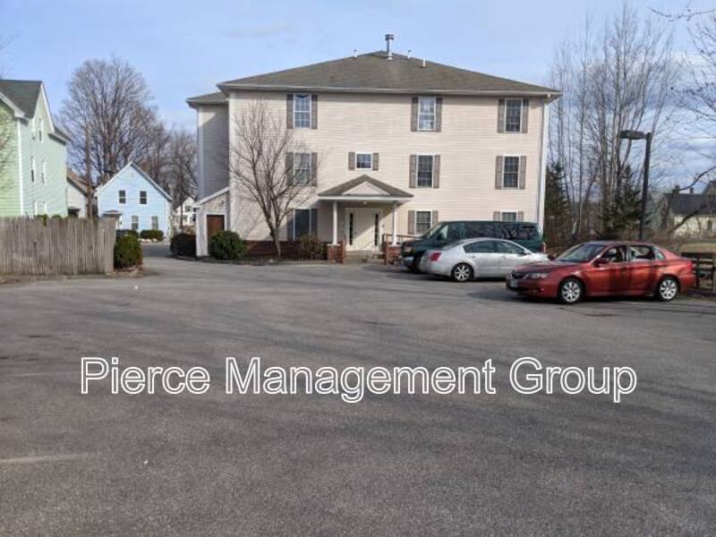 Apartment for rent at 99 Fourth St #11, Manchester, NH 03102