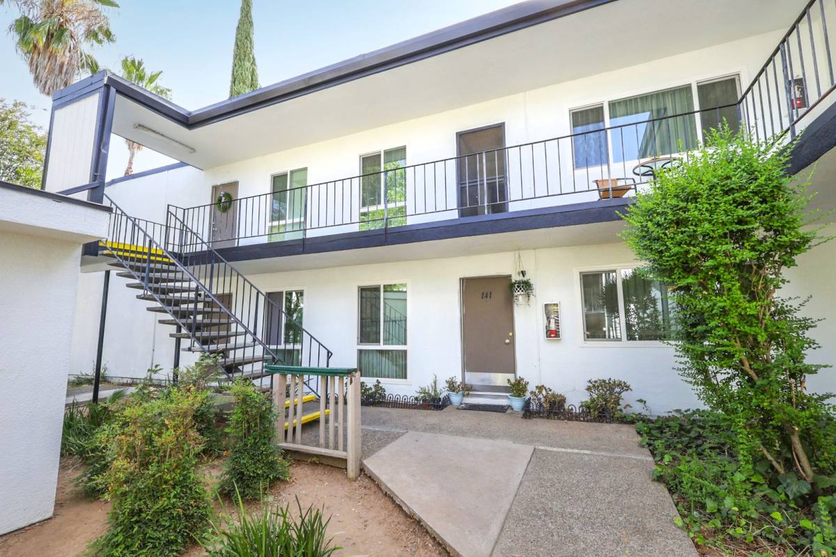 Apartment for rent at 5600 Marconi Ave, Carmichael, CA 95608