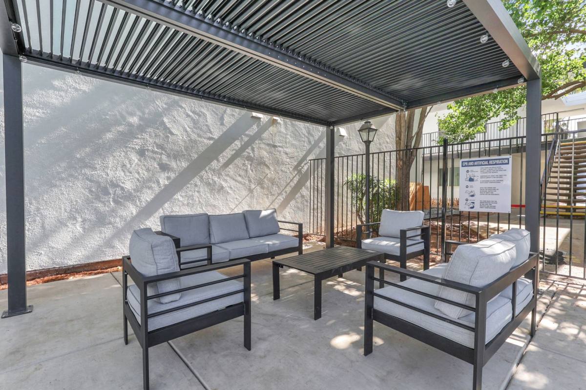 Apartment for rent at 5600 Marconi Ave, Carmichael, CA 95608