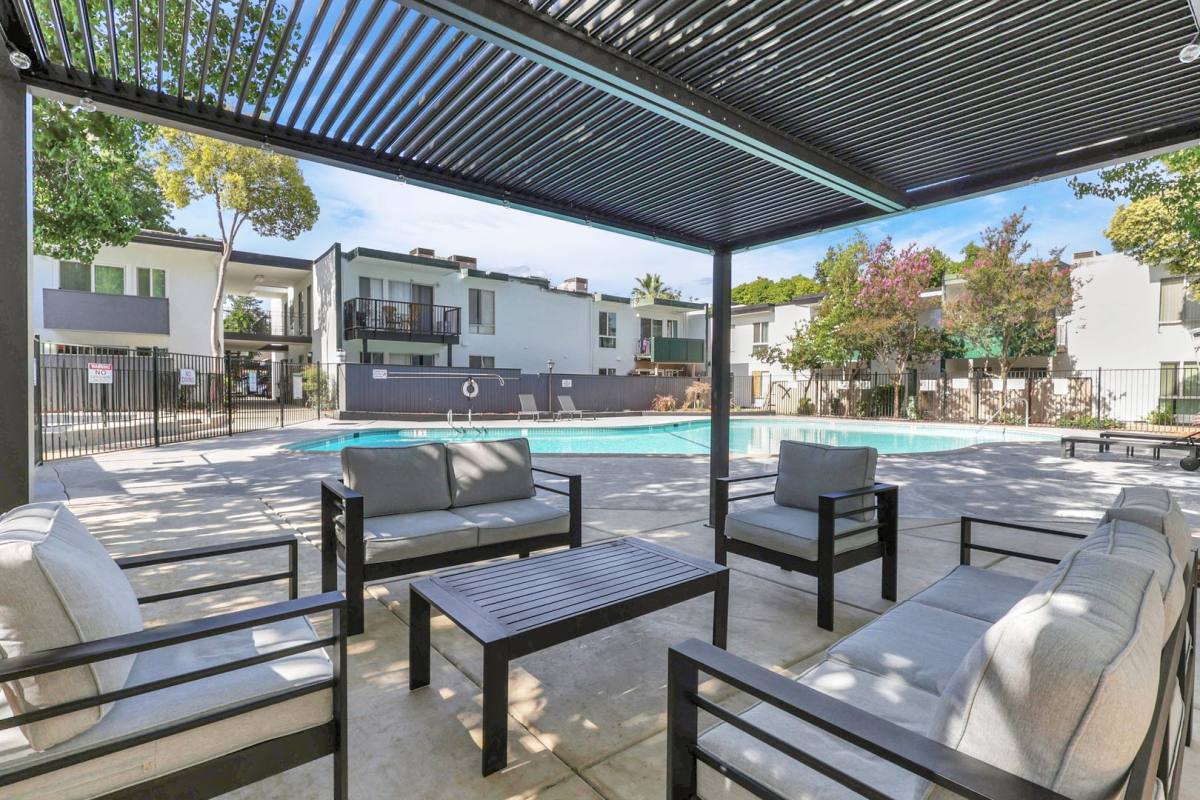 Apartment for rent at 5600 Marconi Ave, Carmichael, CA 95608