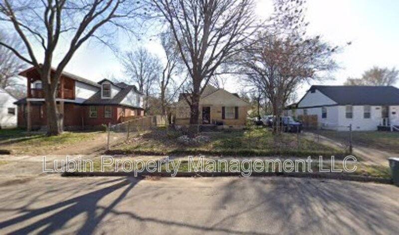 House for rent at 1156 Panama St, Memphis, TN 38122