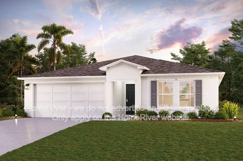 House for rent at 9965 N Elkcam Blvd, Dunnellon, FL 34433