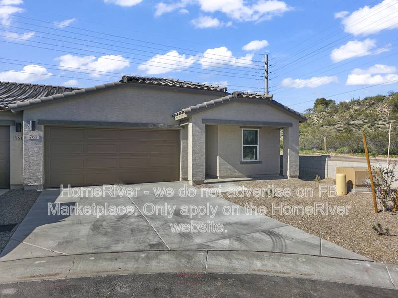 767 Dylan Court, Wickenburg, AZ 85390 - House For Rent - Image 3