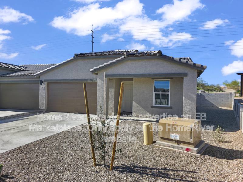 767 Dylan Court, Wickenburg, AZ 85390 - House For Rent - Image 5