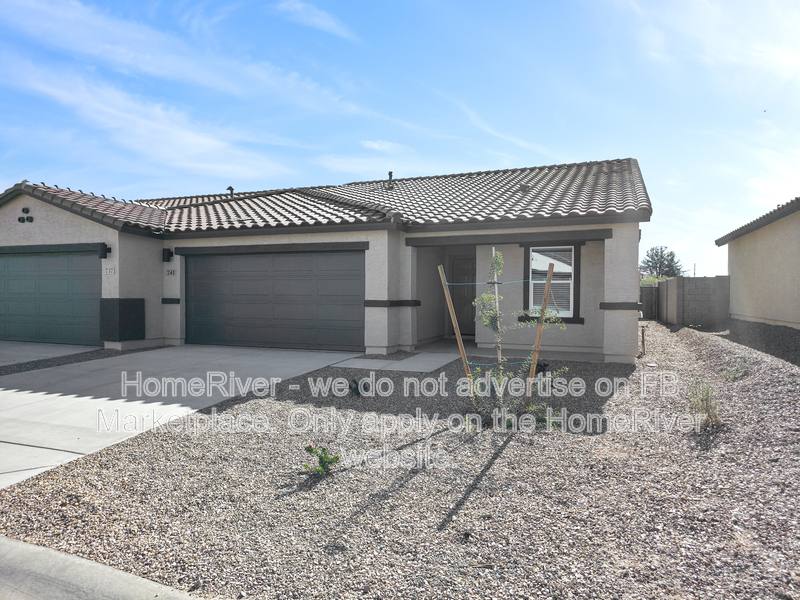 House for rent at 741 Dylan Court, Wickenburg, AZ 85390