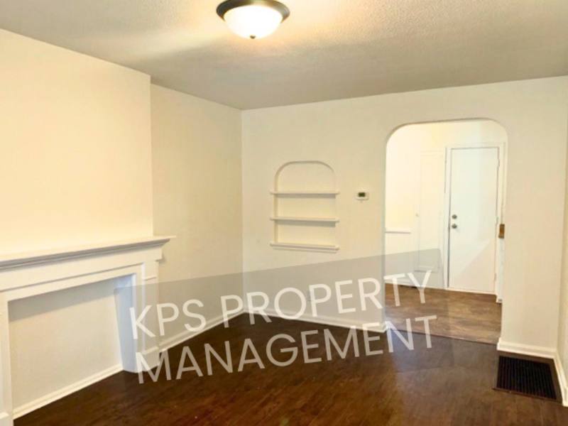 Apartment for rent at 708 S Ida St #3, Wichita, KS 67211