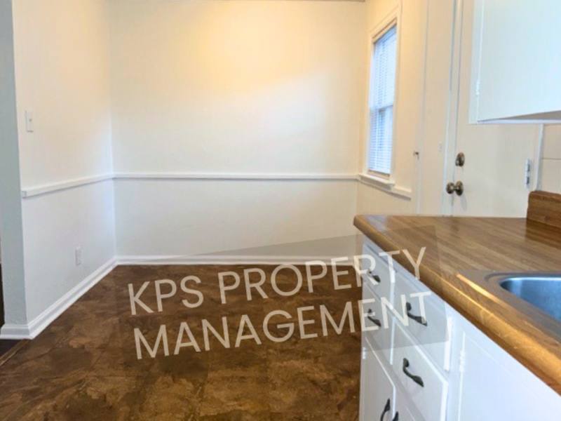 Apartment for rent at 708 S Ida St #3, Wichita, KS 67211