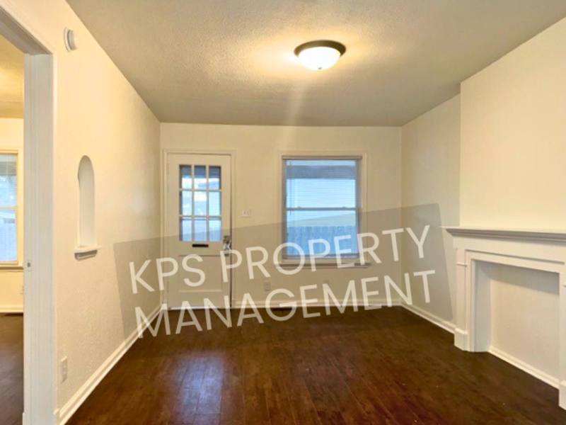 Apartment for rent at 708 S Ida St #3, Wichita, KS 67211