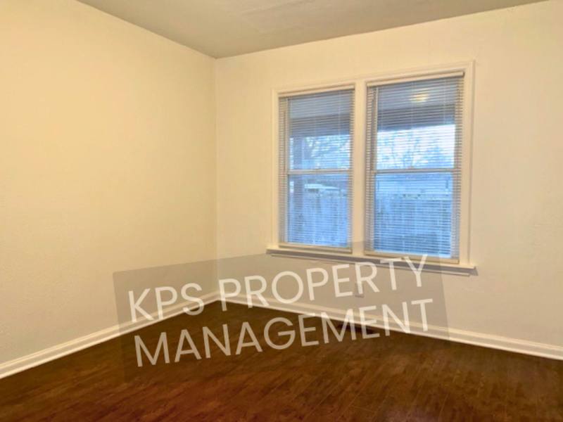 Apartment for rent at 708 S Ida St #3, Wichita, KS 67211