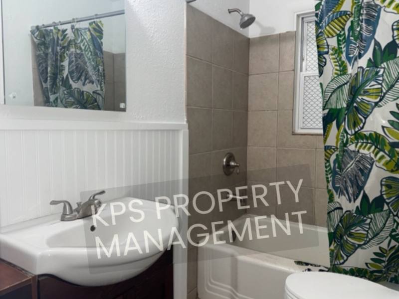 Apartment for rent at 708 S Ida St #3, Wichita, KS 67211