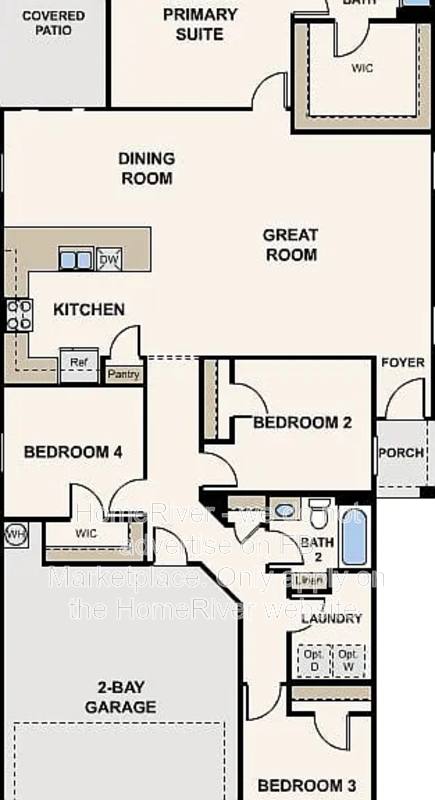 House for rent at 1800 Yance Dr, Wickenburg, AZ 85390