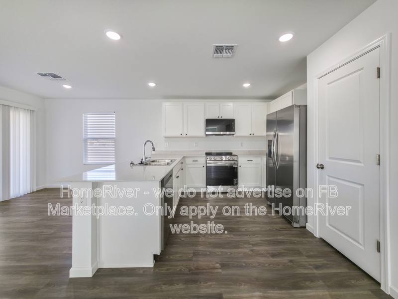 House for rent at 1800 Yance Dr, Wickenburg, AZ 85390