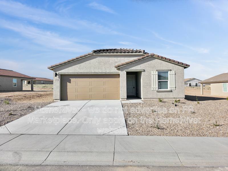 House for rent at 1790 Yance Dr, Wickenburg, AZ 85390