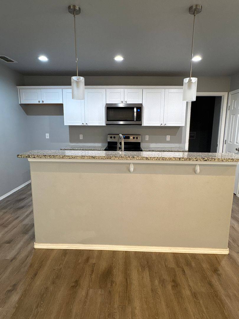 House for rent at 8522 11th St, Lubbock, TX 79416