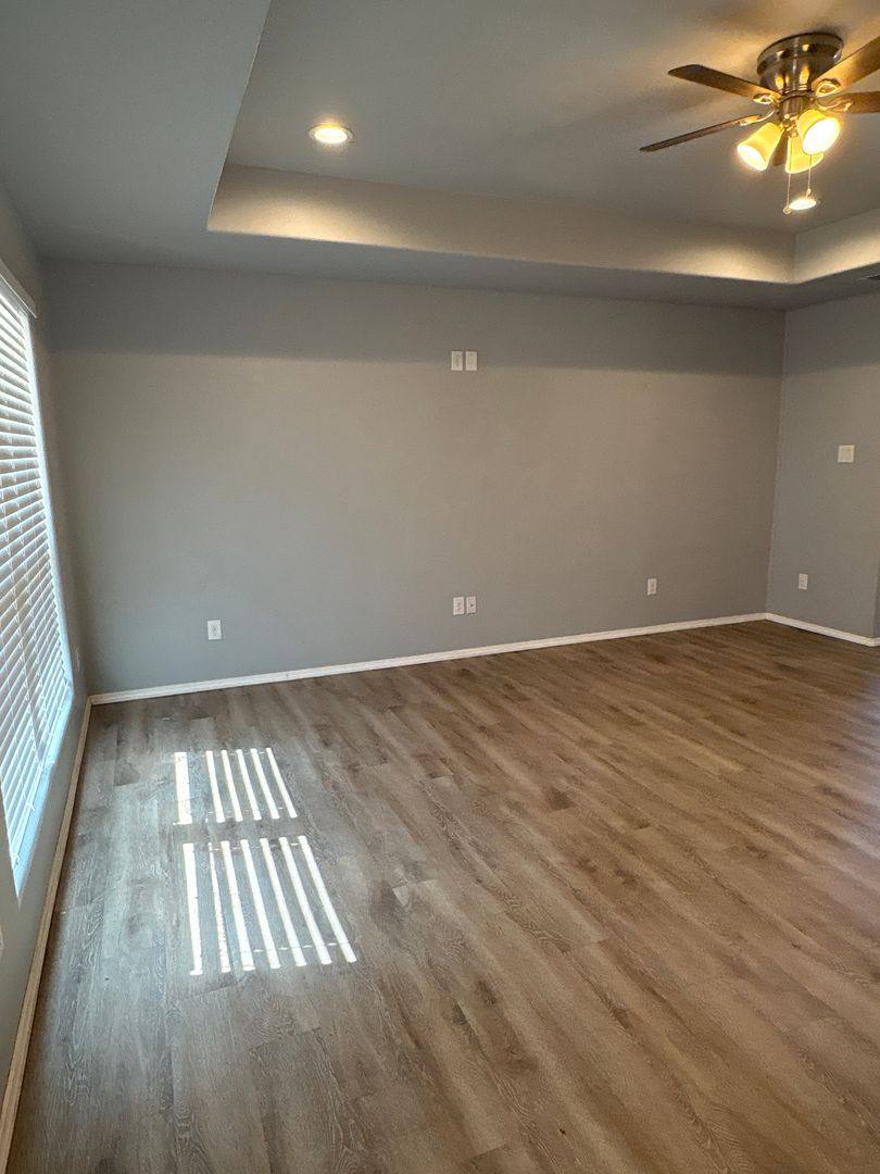 House for rent at 8522 11th St, Lubbock, TX 79416