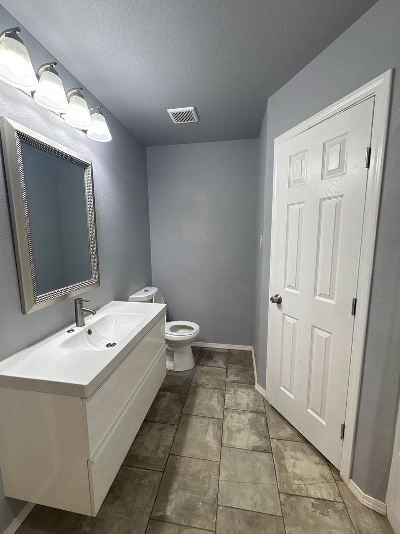 House for rent at 8522 11th St, Lubbock, TX 79416