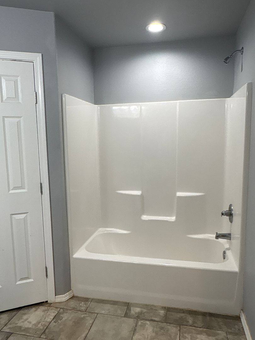 House for rent at 8522 11th St, Lubbock, TX 79416