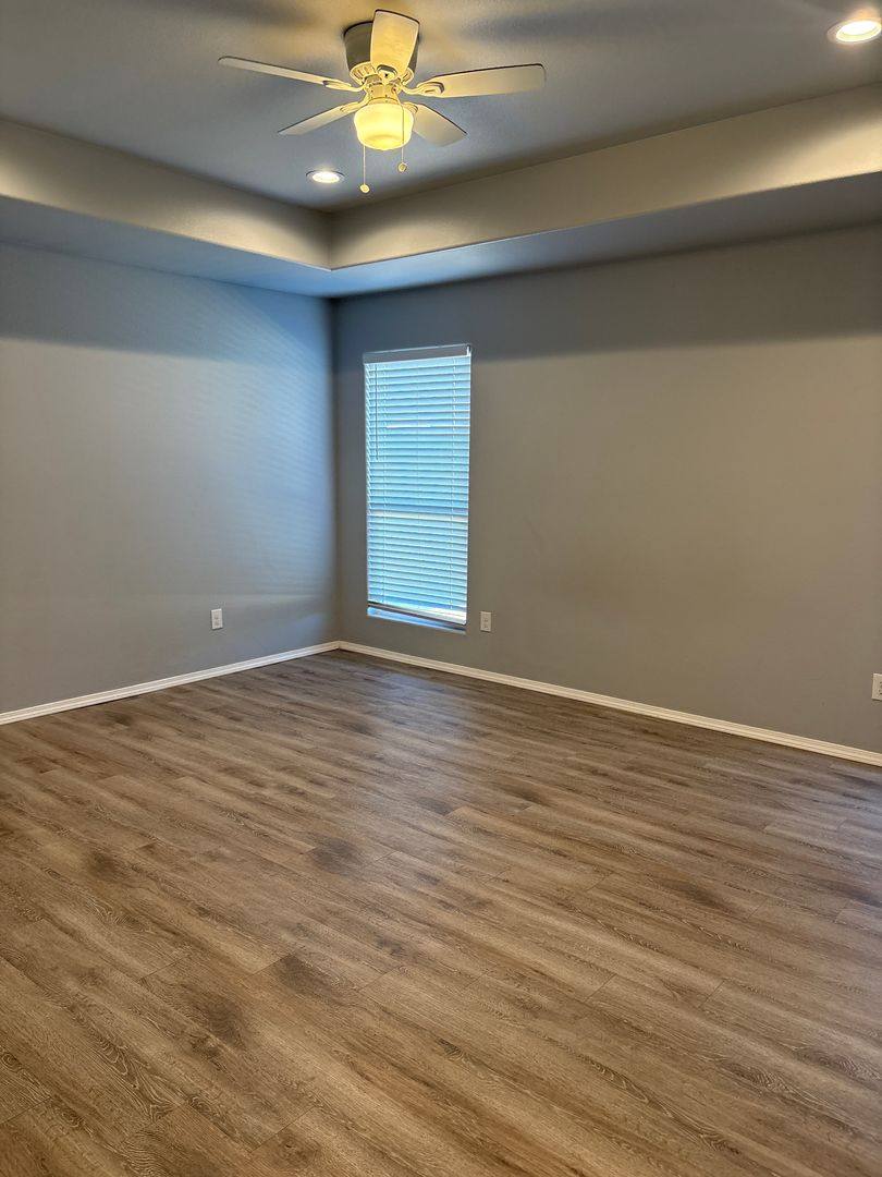 House for rent at 8522 11th St, Lubbock, TX 79416