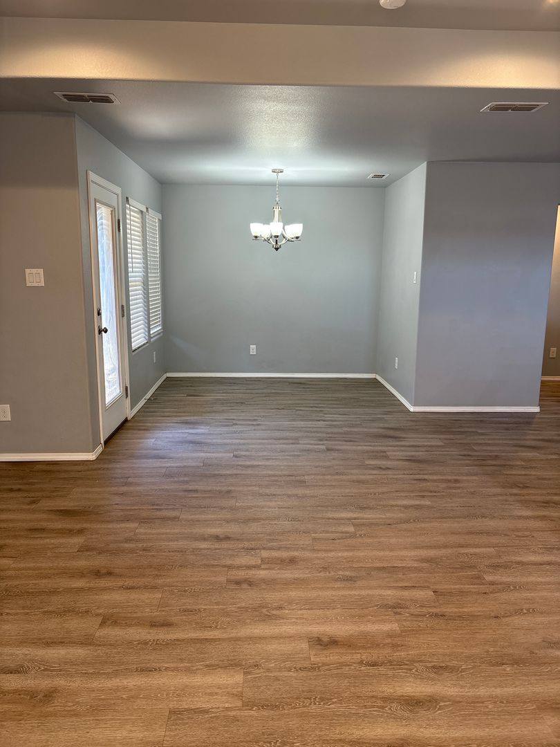 House for rent at 8522 11th St, Lubbock, TX 79416