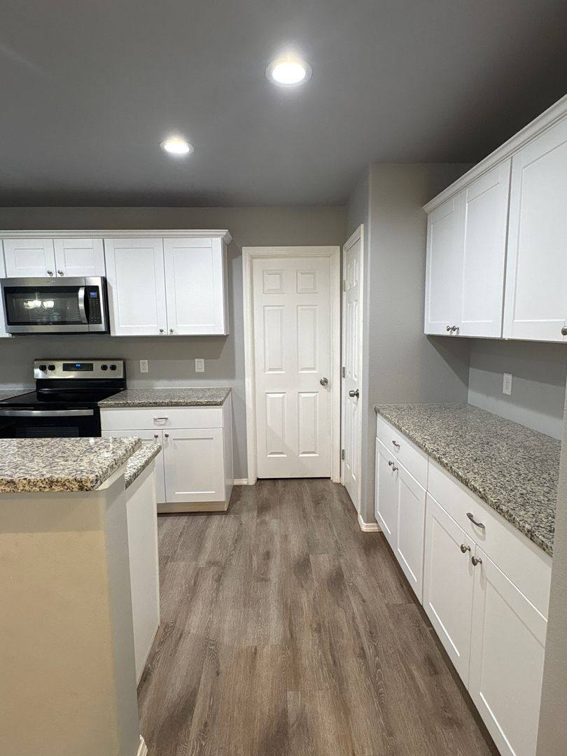 House for rent at 8522 11th St, Lubbock, TX 79416