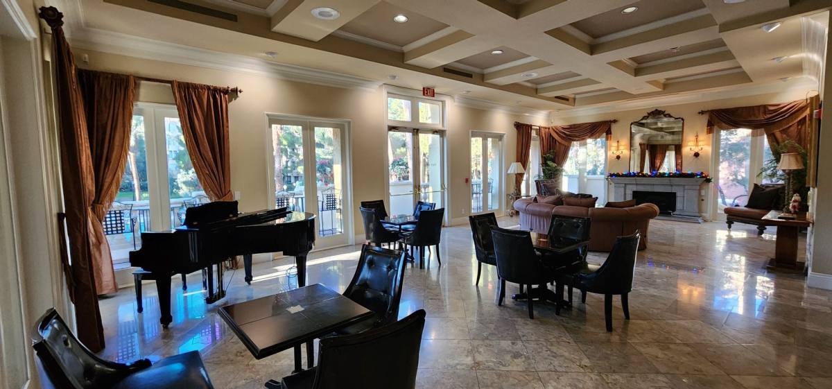 Apartment for rent at 210 E Flamingo Rd, Las Vegas, NV 89169