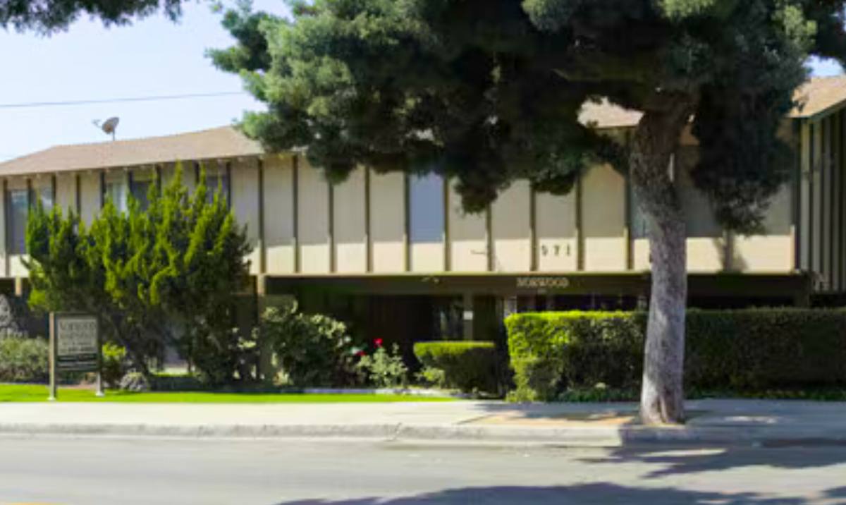 Apartment for rent at 971 N Walnut St, La Habra, CA 90631