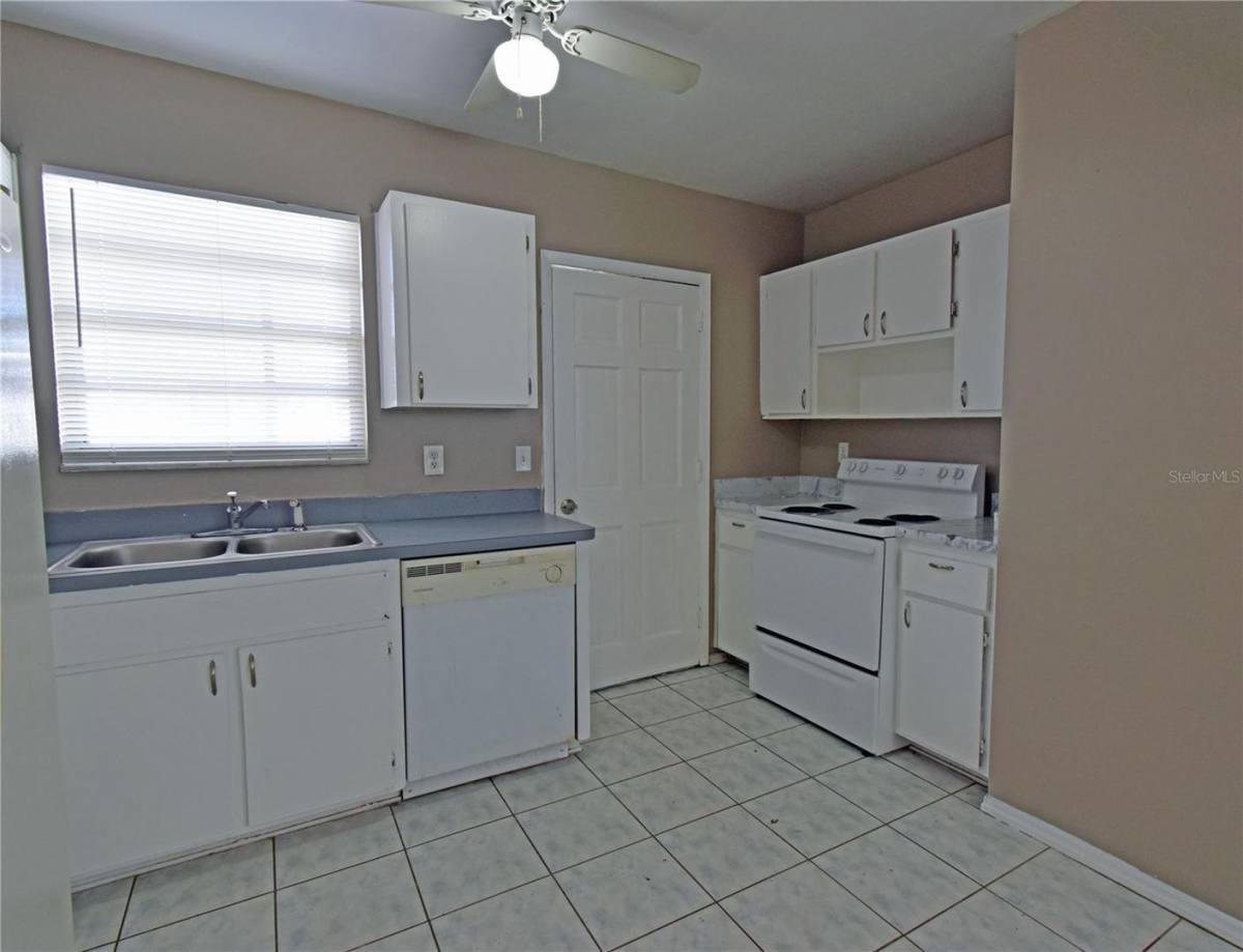House for rent at 421 Briarwood Lane, Spring Hill, FL 34606