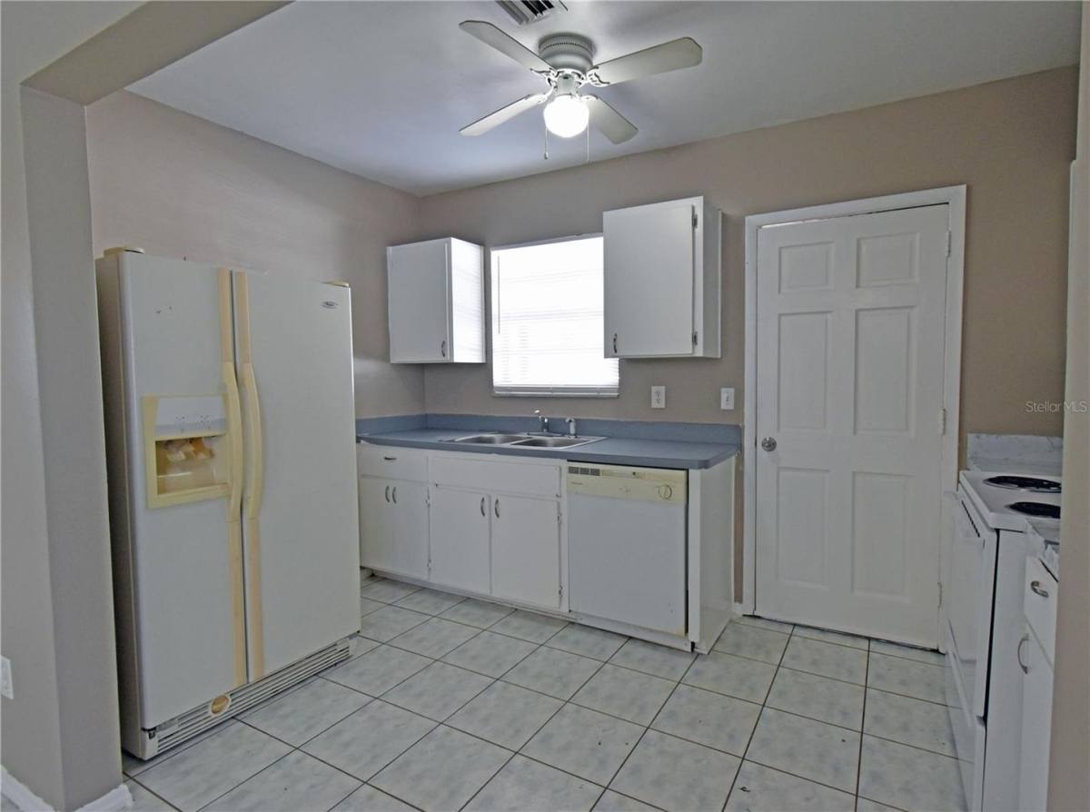 House for rent at 421 Briarwood Lane, Spring Hill, FL 34606