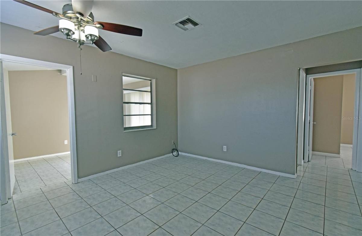 House for rent at 421 Briarwood Lane, Spring Hill, FL 34606